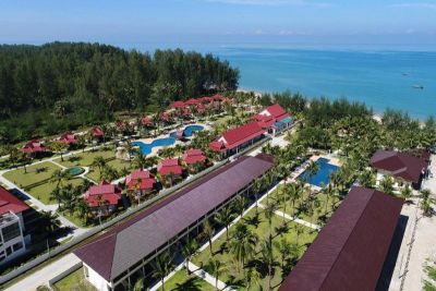 The Sunset Beach Resort 3*