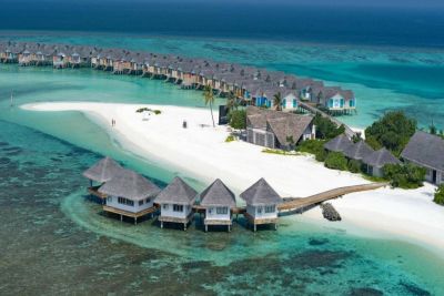 Cora Cora Maldives 5*