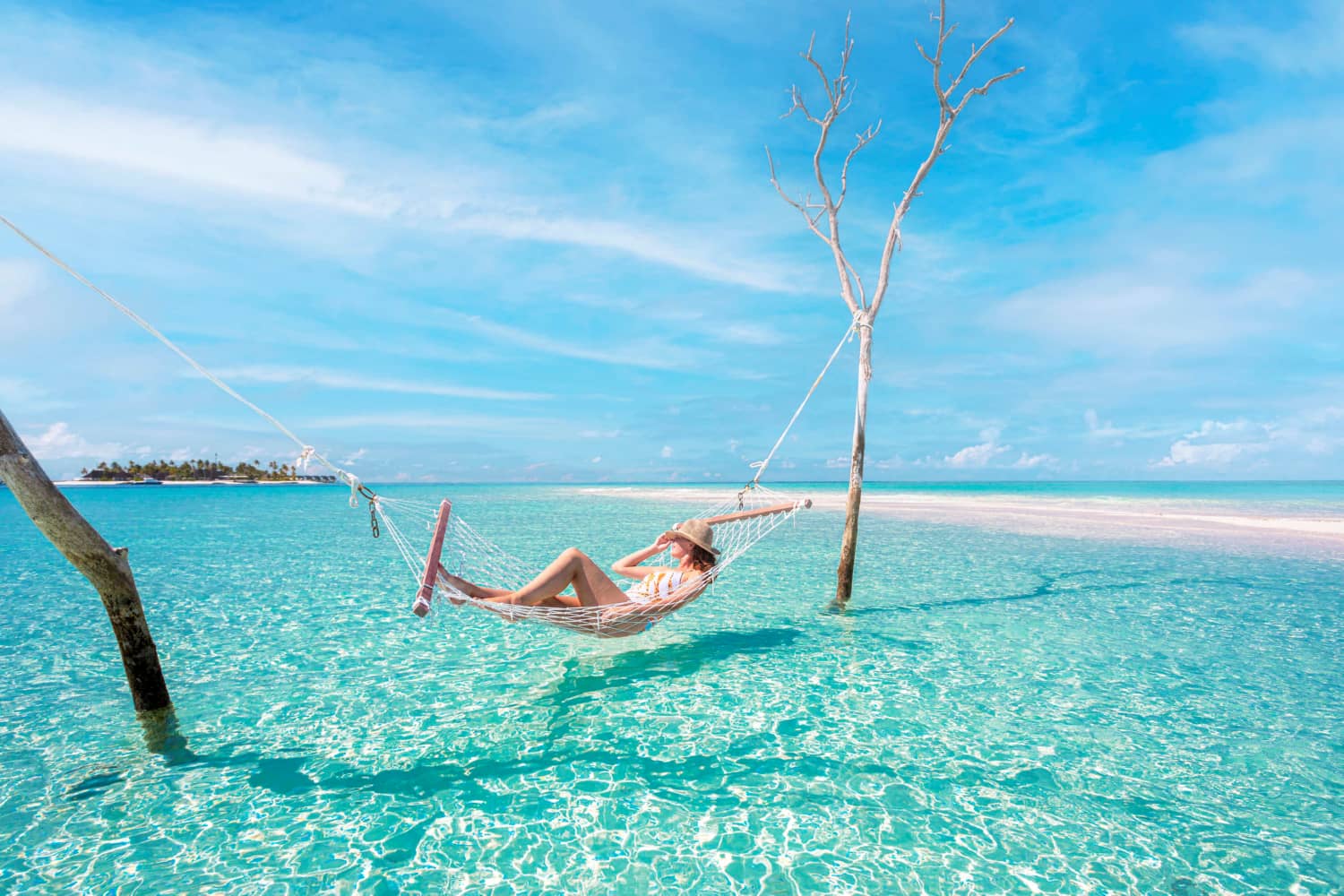 Тур на Мальдивы. Мальдивы без границ: волшебство Индийского океана - Мальдивы - 15.06.2026 - 21.06.2026