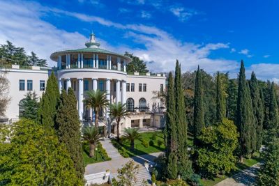 Rodina Grand Hotel & Spa (Родина Гранд Отель И Спа) 5*