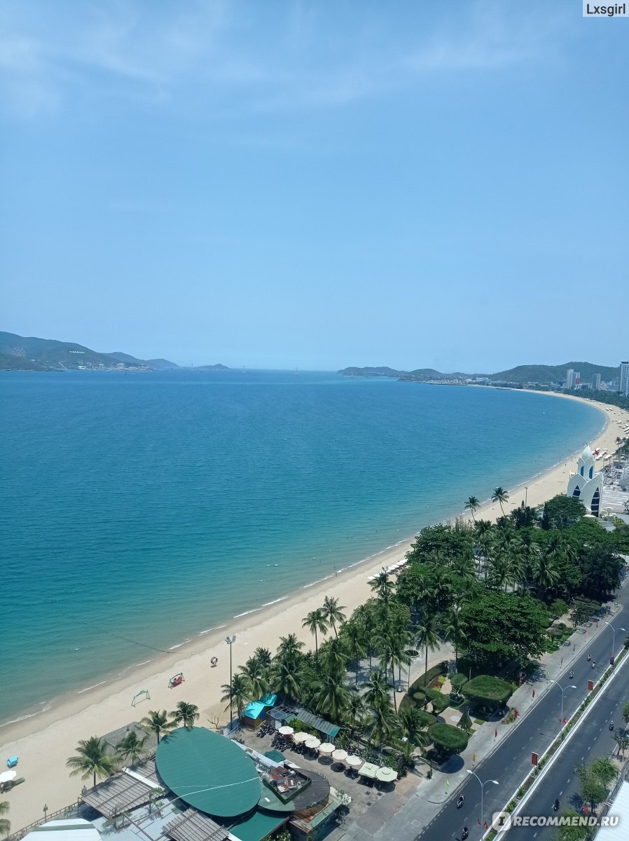 Тур во Вьетнам. Февральский Нячанг: море и солнце Вьетнама - Вьетнам - 01.02.2026 - 28.02.2026