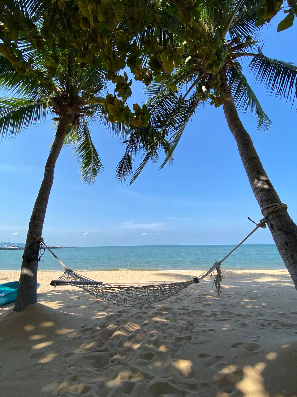 Тур в Таиланд. Февральская яркость: Паттайя ждёт! - Таиланд - 01.02.2026 - 28.02.2026