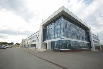 Азалия На Аграрной (Ex. Агропарк) 2*