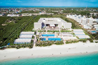 Riu Palace Swahili 5*