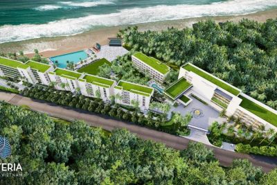 Asteria Mui Ne Resort 5*