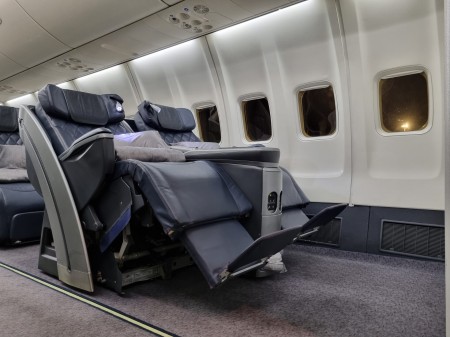 Через облака: Бизнес-отдых в Бодруме на Black Jet! - Турция