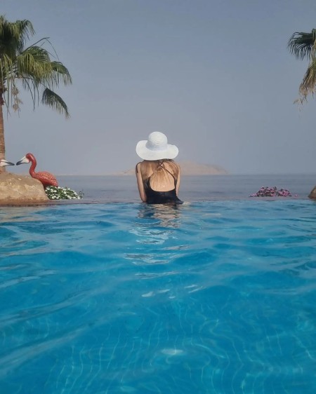 Февральский Антистресс: Шарм для Восстановления - Египет