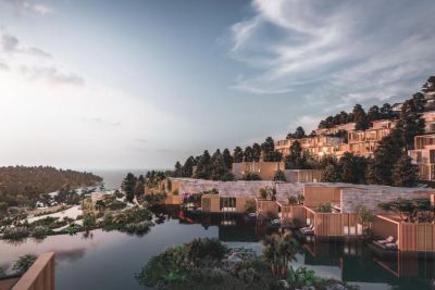 Maxx Royal Bodrum Resort 5*