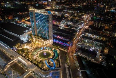 Grande Centre Point Pattaya 5*
