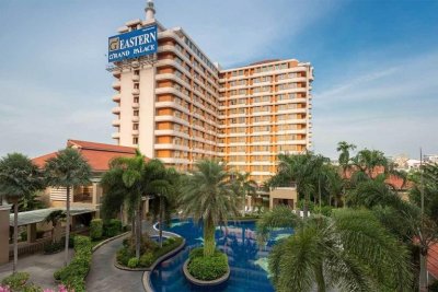 Eastern Grand Palace 3*