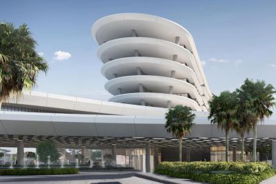 Rixos Premium Qetaifan Island North (Ex. Rixos Qetaifan Island North Doha) 5*