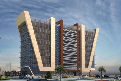 Al Mansour Suites Hotel 4*