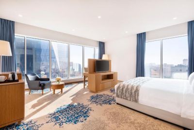 Jouri A Murwab Hotel 4*