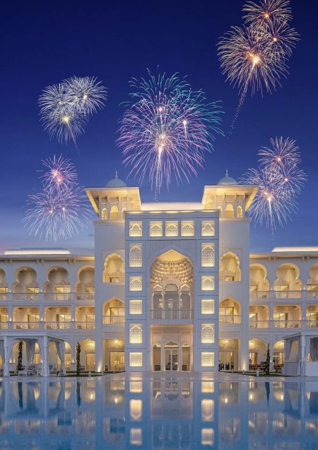 Катар в январе–феврале: отдых из Калининграда с пересадкой в Москве - Катар