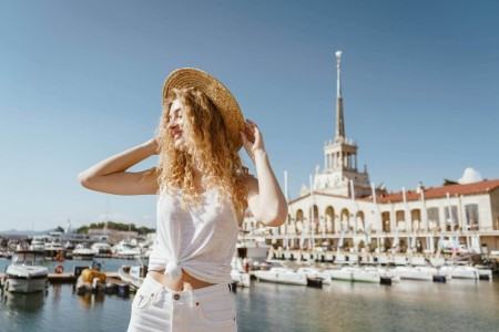 Сочи: весна-лето, -40% на 2 недели! - Россия