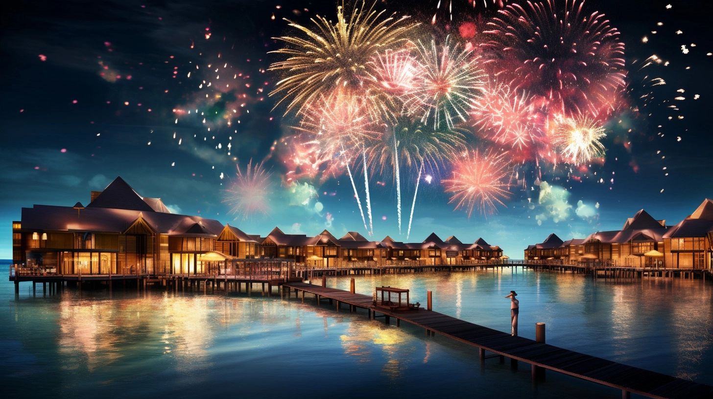 Тур на Мальдивы. Мальдивский рай: декабрьский отдых со скидкой 44% из Москвы - Мальдивы - 10.12.2025 - 31.01.2026