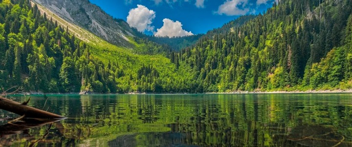 Абхазия: Бархатный Сезон в Сентябре-Октябре! - Абхазия
