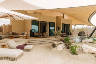 Our Habitas Ras Abrouq 5*