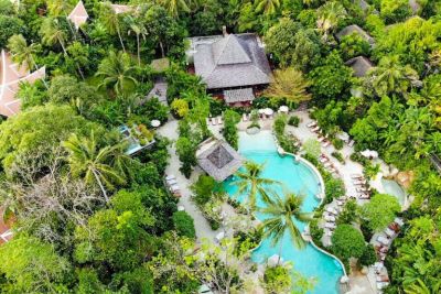 Marina Phuket Resort 4*