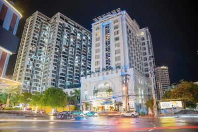 Nha Trang Prince Hotel 4*