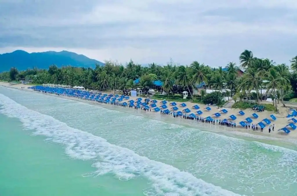 Тур во Вьетнам. Вьетнам НВ = ВВ! Горящие туры из Москвы! - Вьетнам - 05.01.2026 - 31.03.2026