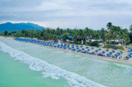 Вьетнам НВ = ВВ! Горящие туры из Москвы! - Вьетнам