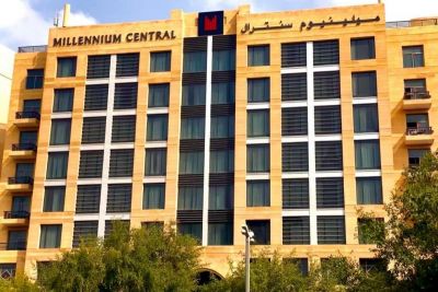 Millennium Central Hotel Doha 4*