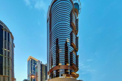 Best Plaza West Bay Hotel (Ex. Crown Plaza West Bay) 5*