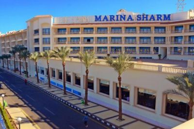 Marina Sharm (Ex. Helnan Marina) 4*