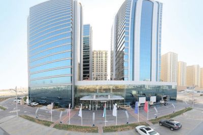 Vintage Grand (Ex. Ghaya Grand) 5*