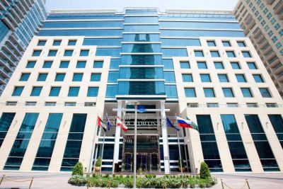 Marina Byblos Hotel 4*