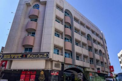 San Marino Hotel (Ex. San Marco Hotel) 2*