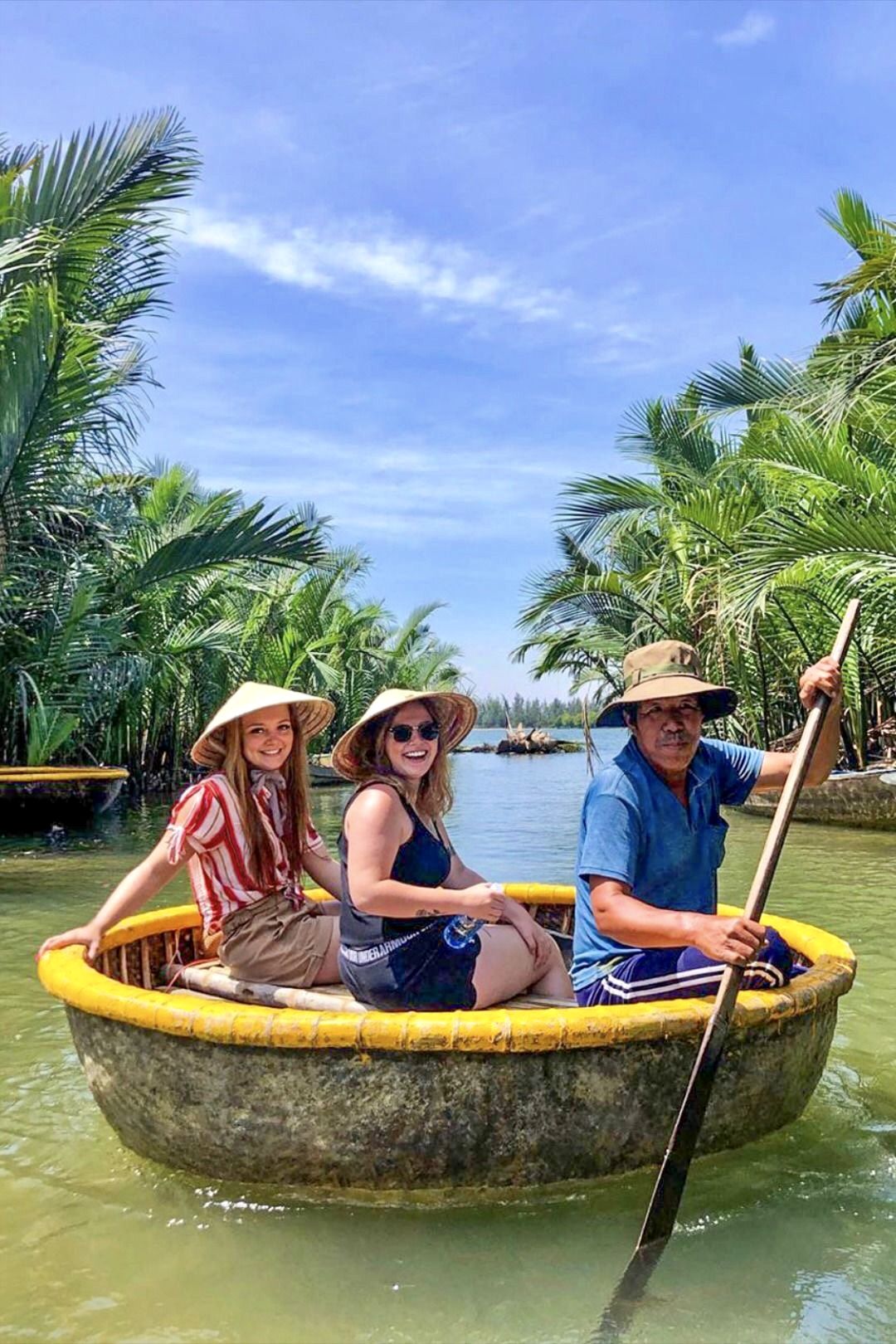 Тур во Вьетнам. Горящий Вьетнам: 14 дней по цене 10 ночей из Москвы - Вьетнам - 05.01.2026 - 31.03.2026