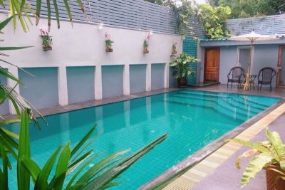 Happy Bou Jomtien 2*