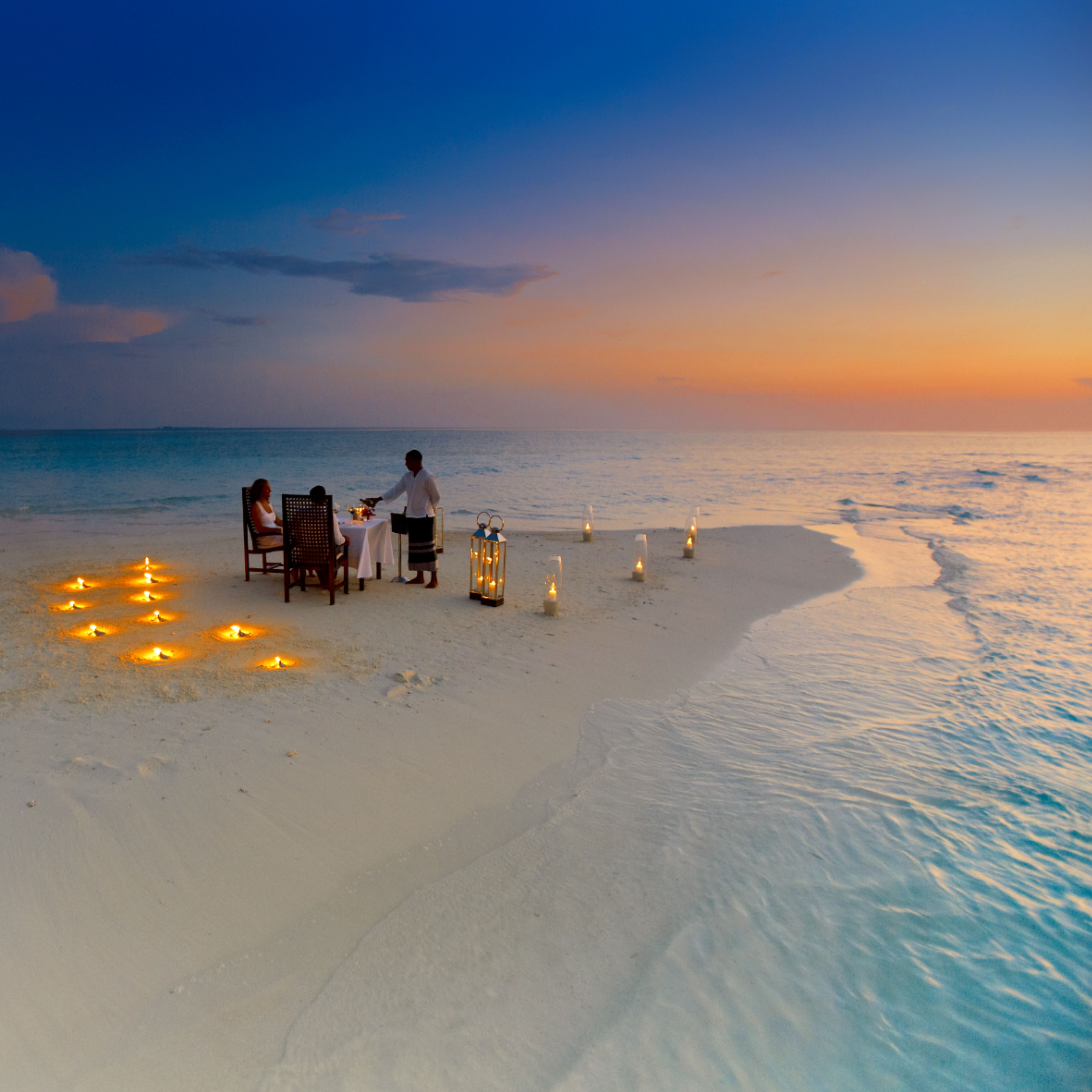 Тур на Мальдивы. Мальдивский рай: зимний полупансион из Москвы и Калининграда - Мальдивы - 05.01.2026 - 28.02.2026