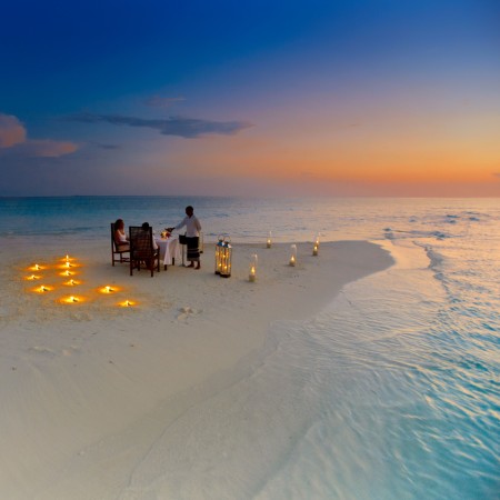 Мальдивский рай: зимний полупансион из Москвы и Калининграда - Мальдивы