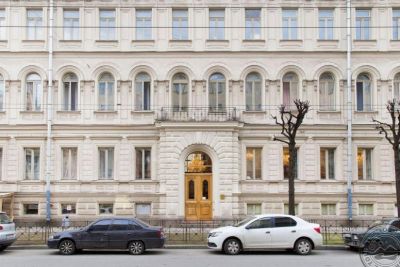 Гранд Отель Чайковский 4*