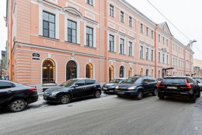 Номера На Садовой 2*