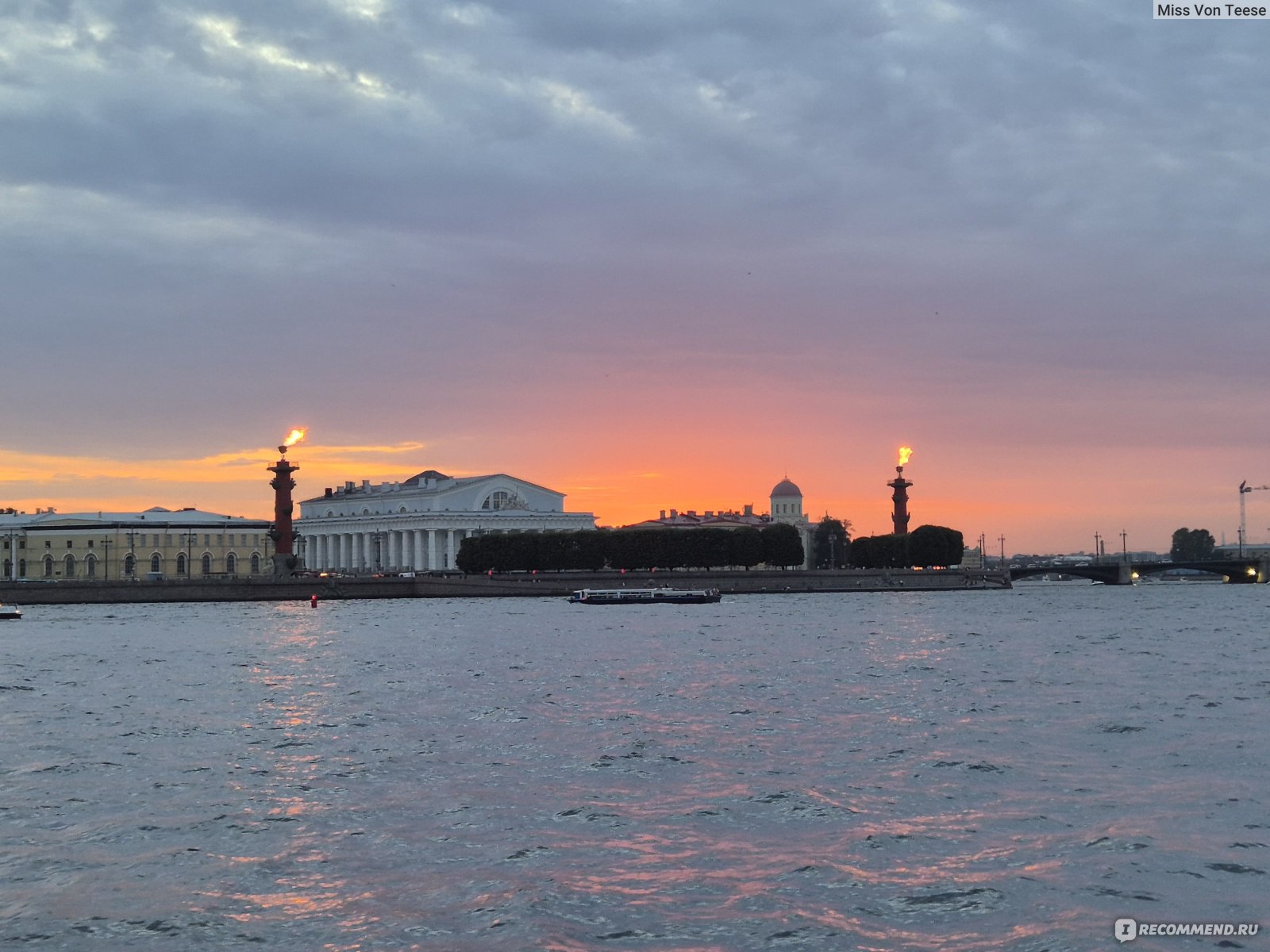 Тур по России. Коротыши в Питер из Калининграда - Россия - 30.12.2025 - 28.02.2026