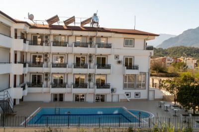 Elijah Hotel Boutique 3*