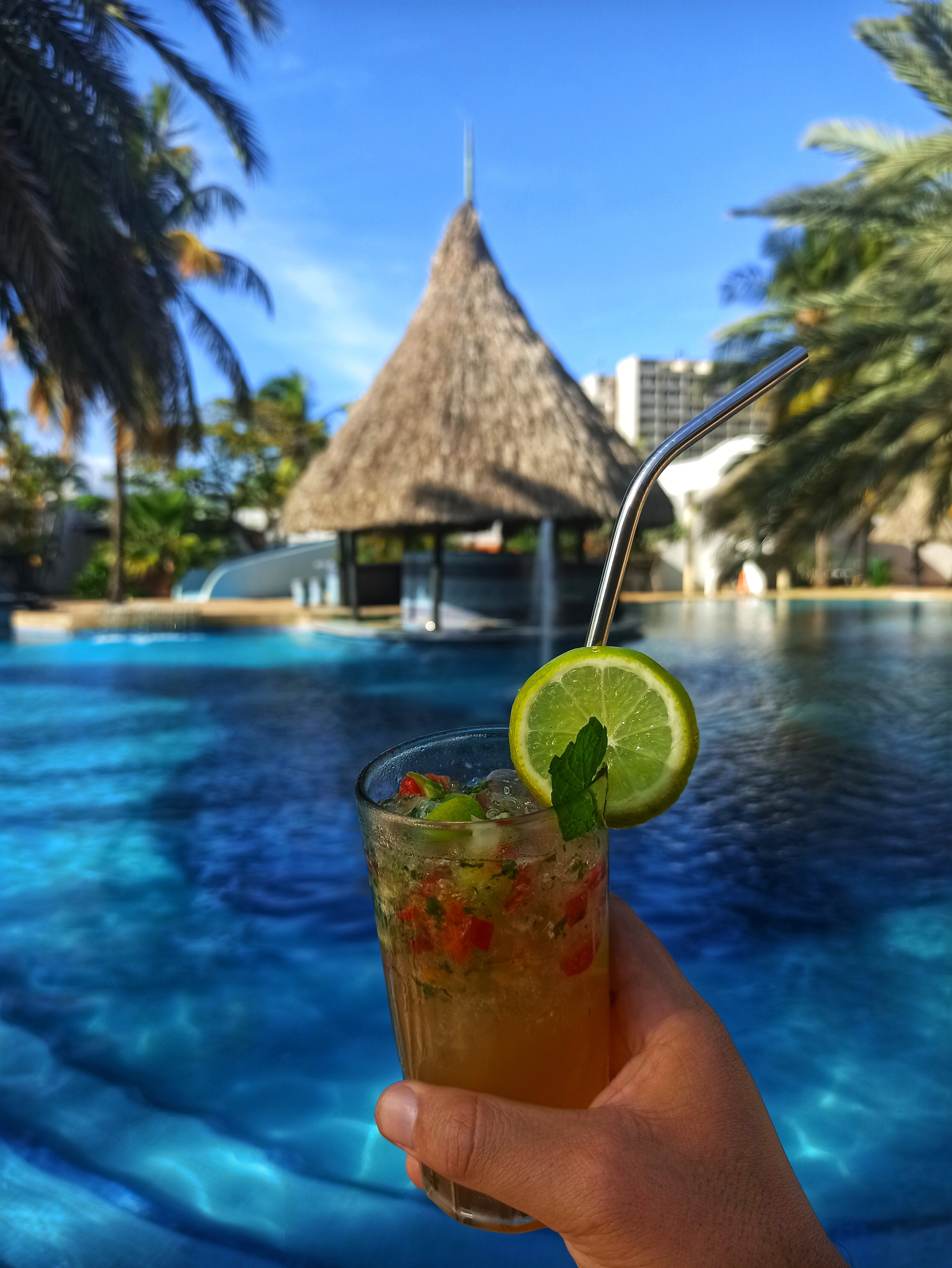 Тур в Венесуэлу. Остров Маргарита: Жаркая Зима из Калининграда через Москву! - Венесуэла - 30.12.2025 - 28.02.2026