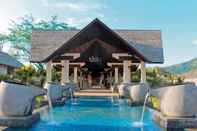 Story Seychelles (Ex. The H Resort Beau Vallon Beach) 5*