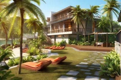 Mango House Seychelles 5*