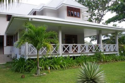 La Belle Tortue Lodge 4*